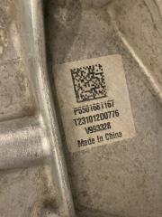 АКПП Coolray 2023