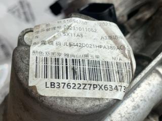 АКПП Coolray 2023