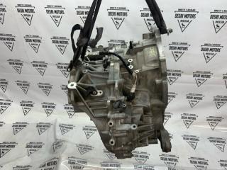 АКПП Coolray 2023