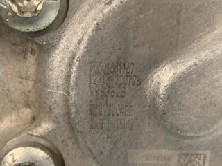 АКПП Coolray 2023