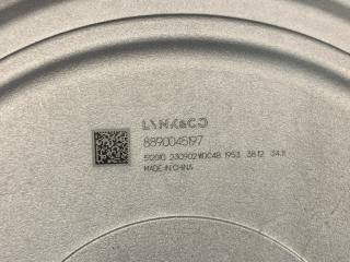 АКПП Coolray 2023