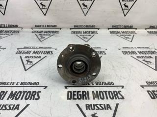 Запчасть ступица передняя правая Audi A6 2005