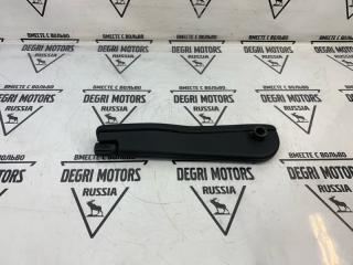 Подлокотник передний левый Land Rover Range Rover 2005 L322 M62 B44 4.4 V8 HDA000070JMN контрактная