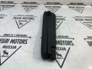 Подлокотник передний левый Land Rover Range Rover L322 M62 B44 4.4 V8