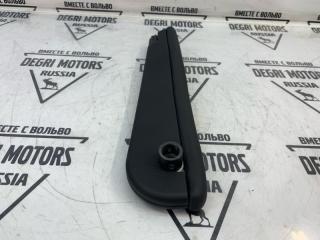 Подлокотник передний левый Range Rover 2005 L322 M62 B44 4.4 V8