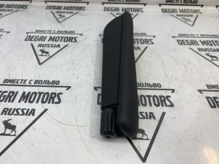 Подлокотник передний левый Range Rover 2005 L322 M62 B44 4.4 V8