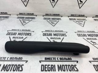 Подлокотник передний левый Range Rover 2005 L322 M62 B44 4.4 V8