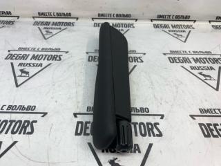 Подлокотник передний правый Land Rover Range Rover L322 M62 B44 4.4 V8