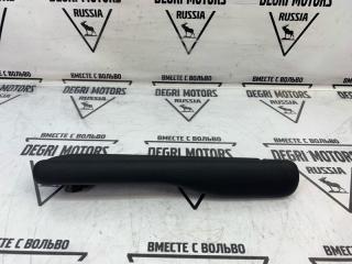 Подлокотник передний правый Range Rover 2005 L322 M62 B44 4.4 V8