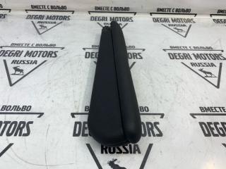 Подлокотник передний правый Range Rover 2005 L322 M62 B44 4.4 V8