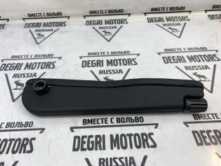 Подлокотник передний правый Range Rover 2005 L322 M62 B44 4.4 V8