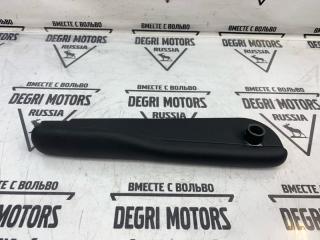 Подлокотник передний правый Range Rover 2005 L322 M62 B44 4.4 V8