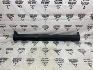 Накладка порога правая Volvo XC60 2010 D5244T14 30756294 контрактная