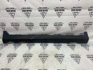 Накладка порога правая XC60 2010 D5244T14