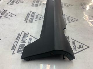 Накладка порога правая XC60 2010 D5244T14