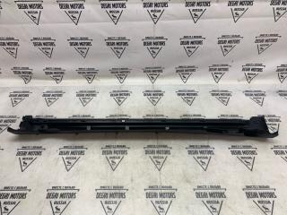 Накладка порога правая XC60 2010 D5244T14