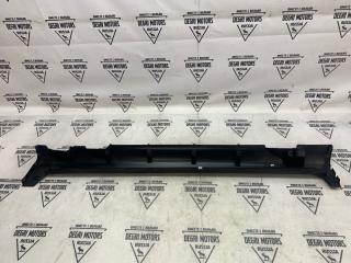 Накладка порога правая XC60 2010 D5244T14