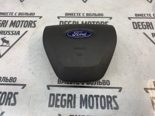 Подушка безопасности в руль Ford Explorer 2012