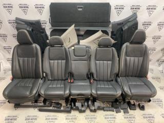 Салон в сборе XC90 2013 D5244T18