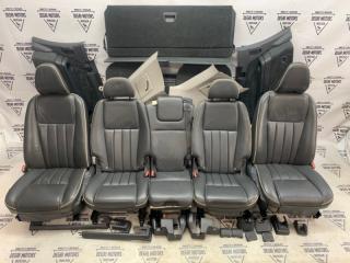 Салон в сборе XC90 2013 D5244T18