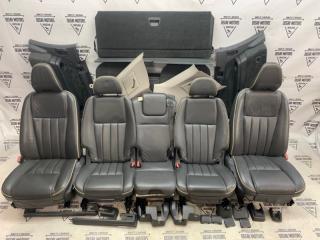 Салон в сборе Volvo XC90 2013 D5244T18 30767639 контрактная
