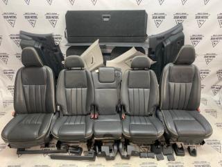 Салон в сборе XC90 2013 D5244T18