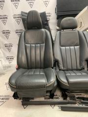 Салон в сборе XC90 2013 D5244T18