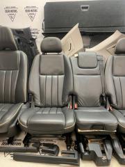 Салон в сборе XC90 2013 D5244T18