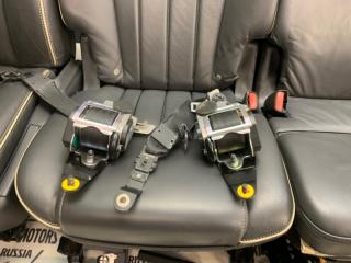 Салон в сборе XC90 2013 D5244T18