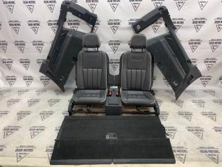 Салон в сборе XC90 2013 D5244T18