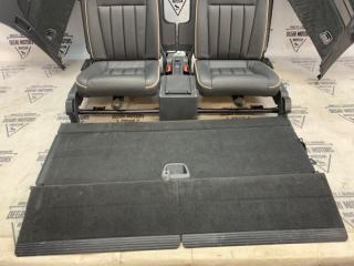 Салон в сборе XC90 2013 D5244T18