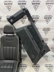 Салон в сборе XC90 2013 D5244T18