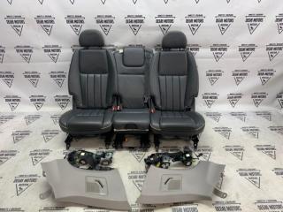 Салон в сборе XC90 2013 D5244T18