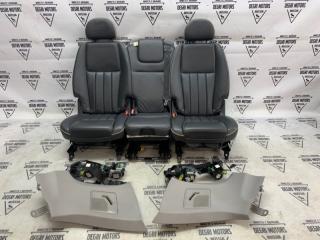 Салон в сборе XC90 2013 D5244T18