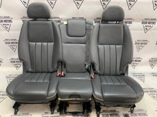 Салон в сборе XC90 2013 D5244T18