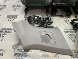 Салон в сборе XC90 2013 D5244T18