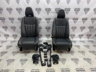 Салон в сборе Volvo XC90 D5244T18