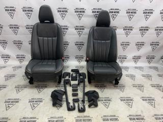 Салон в сборе XC90 2013 D5244T18