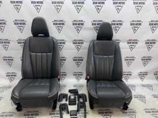 Салон в сборе XC90 2013 D5244T18