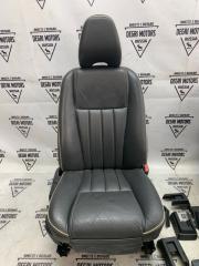 Салон в сборе XC90 2013 D5244T18