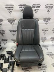 Салон в сборе XC90 2013 D5244T18