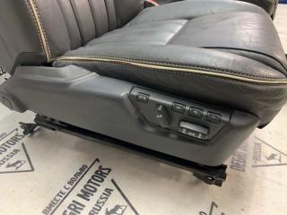 Салон в сборе XC90 2013 D5244T18