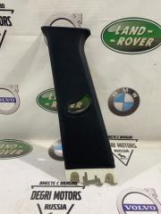 Запчасть обшивка стойки левая BMW X3 2007