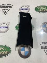 Запчасть обшивка стойки задняя правая BMW X3 2007