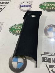 Запчасть обшивка стойки задняя левая BMW X3 2007