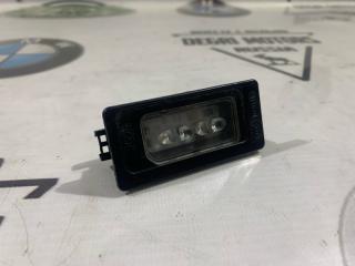 Запчасть фонарь подсветки задний JAC J7 2023