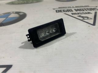 Запчасть фонарь подсветки задний JAC J7 2023
