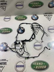 Запчасть жгут проводки задний JAC J7 2023