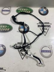 Запчасть жгут проводки задний JAC J7 2023
