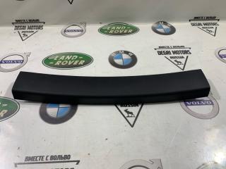 Запчасть обшивка двери багажника задняя JAC J7 2023